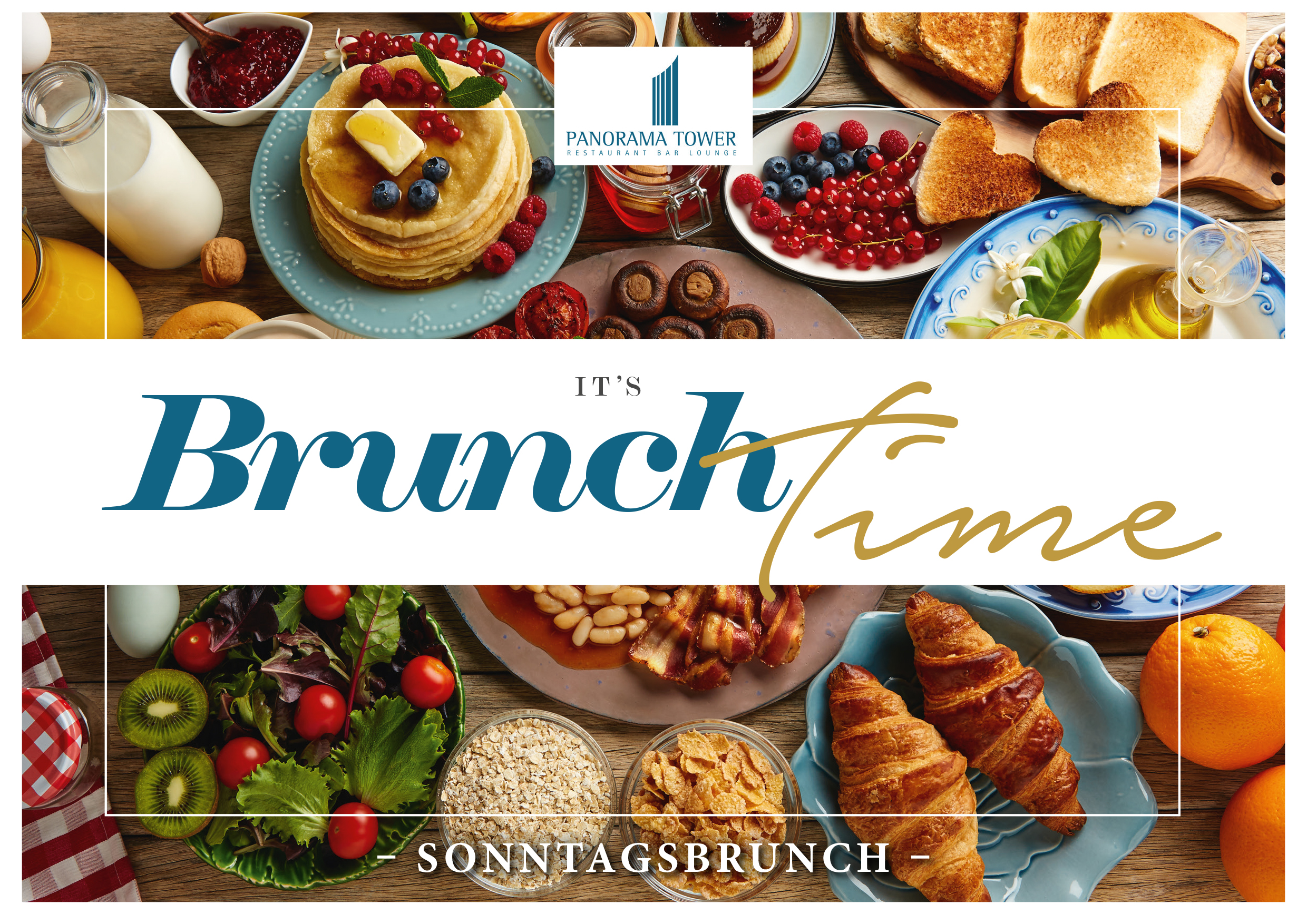 brunch
