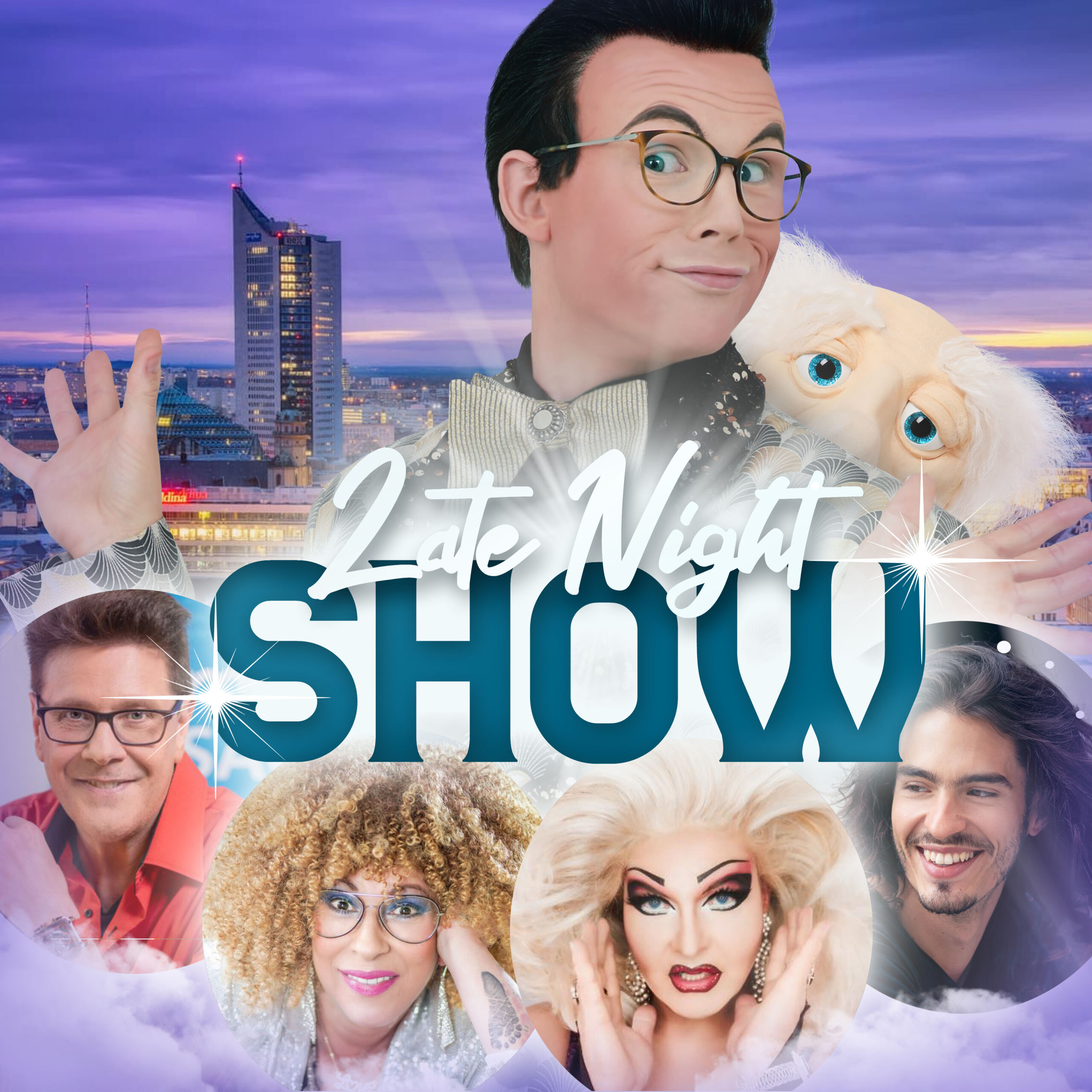 late night show2